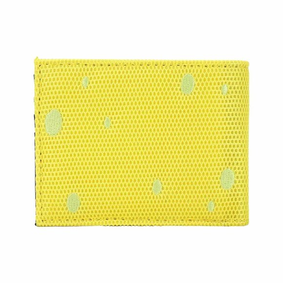 SpongeBob Squarepants Wallet - Picture 4 of 7
